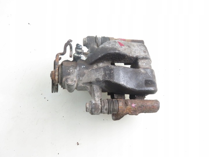 фото №5, Супорт правий зад fiat bravo ii 1.9 d multijet