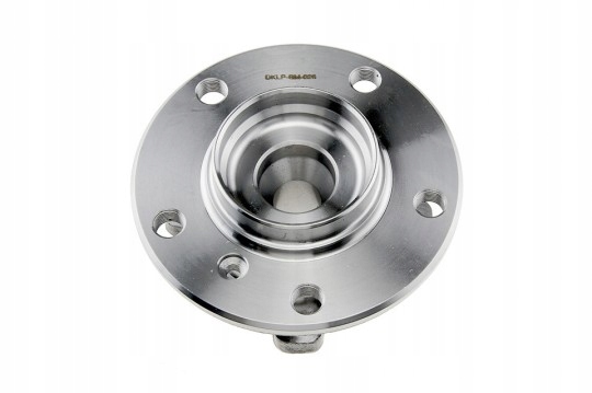 фото №2, Ступиця колеса перед bmw 1 11- 2 14- 3 11- 4 13- 4wd