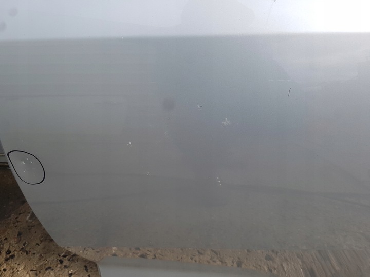 фото №4, Kia sportage 3 iii 10-15r двері ліві зад 9s