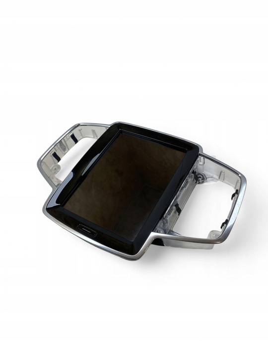 фото №13, Volvo xc90 2022 монітор / дисплей / екран