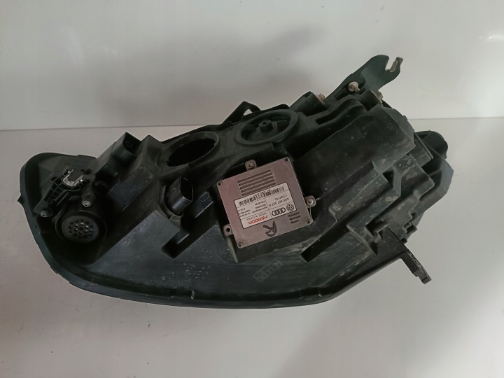 фото №9, Фара права bi-xenon led 4g0941006f audi a6 c7 4g0 15-18 рестайлінг європа