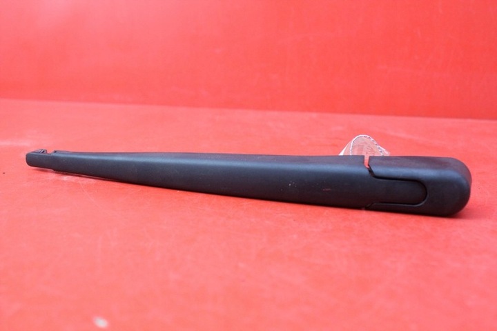 фото №5, Важіль двірники зад renault megane 3 iii 5d hb 08-14