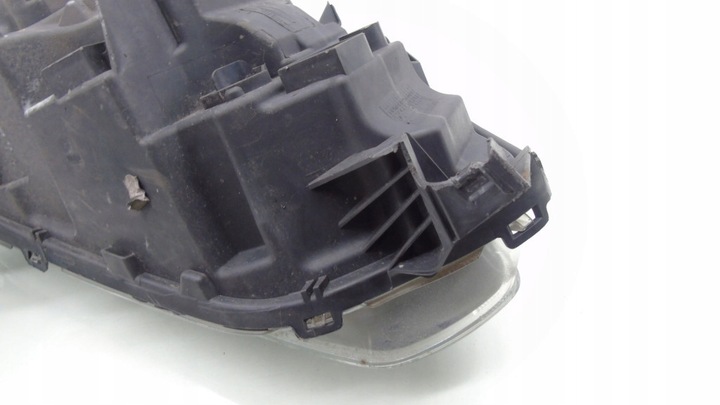 фото №7, Лампа лівий перед ford transit connect mk2 ft11-13w030-eb