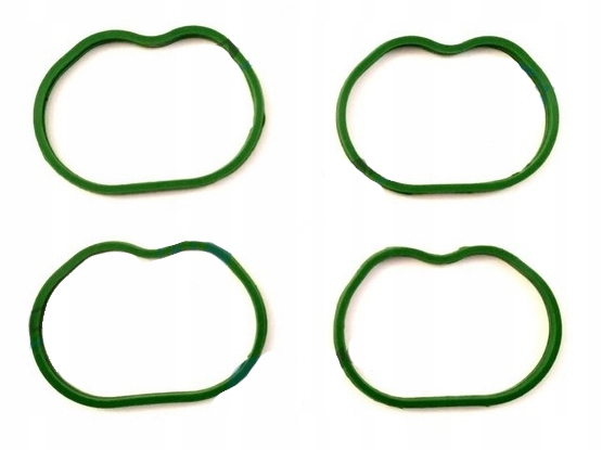 фото №7, Dr.motor drm089s прокладка, колектор впускний