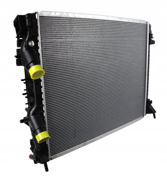 фото №1, Радиаторов maserati ghibli 3.0 v6 t 2013 -