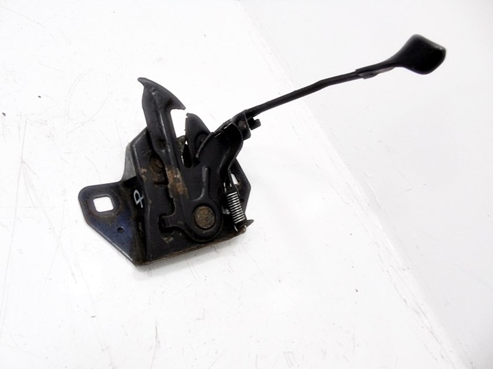 фото №1, Замок капота chrysler voyager iii