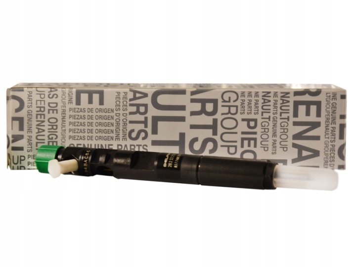 фото №2, Delphi инжектор cr kpl.