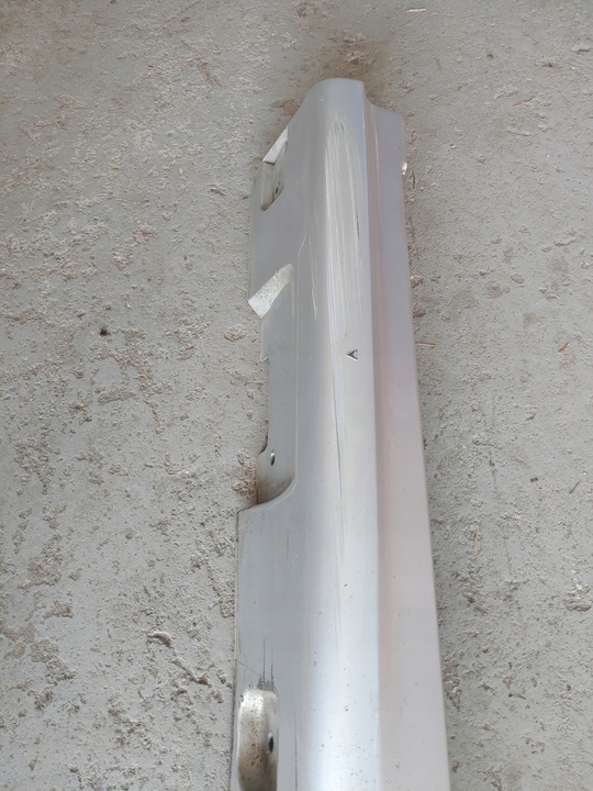 фото №15, Планка пороговая порог p l saab 9-3 93 ii рестайлинг универсал