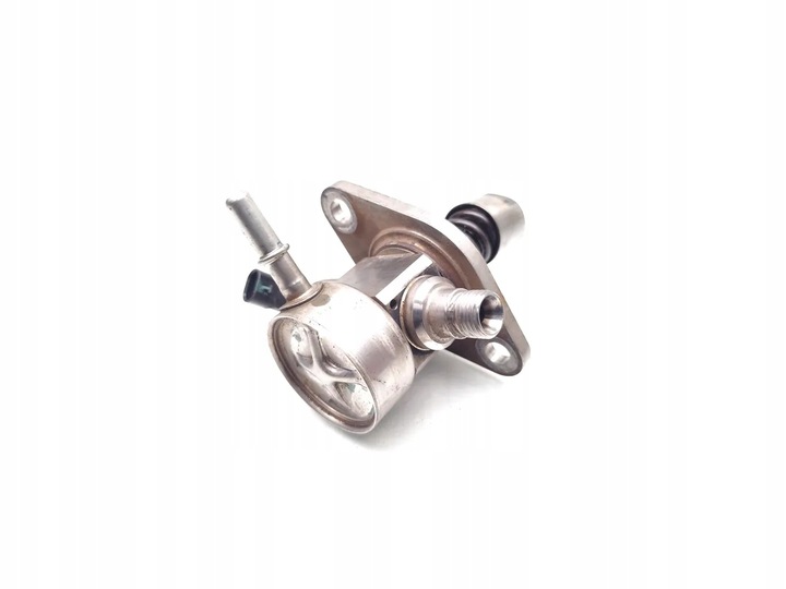 фото №11, Peugeot partner насос вприскувальний високого тиску 1.2 thp бензин 2017