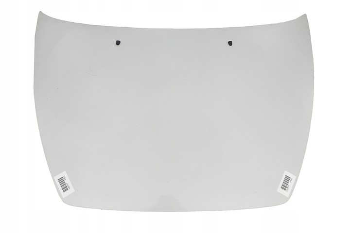 фото №1, Капот крышка двигателя volvo c30 v50 s40 ii