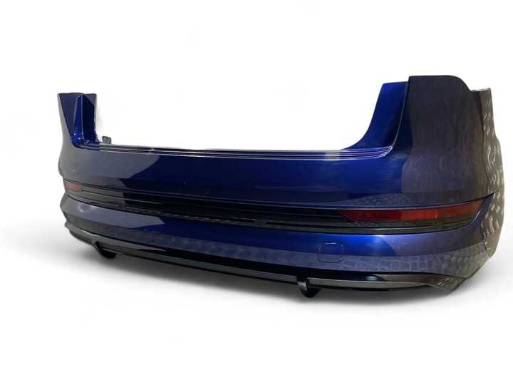 фото №10, Audi e-tron 2021 бампер задний