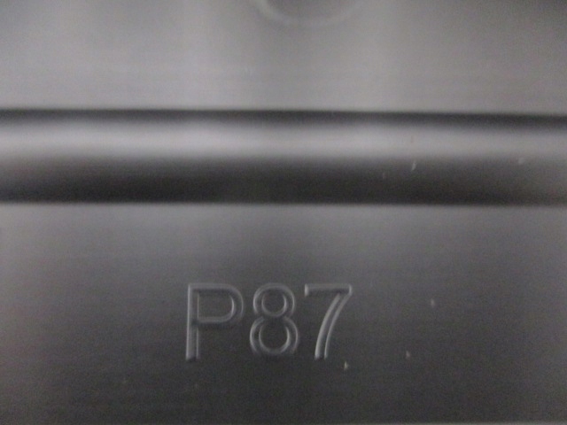 фото №9, Peugeot 5008 i заглушка бампера передней левая новая оригинал. 98189631xt