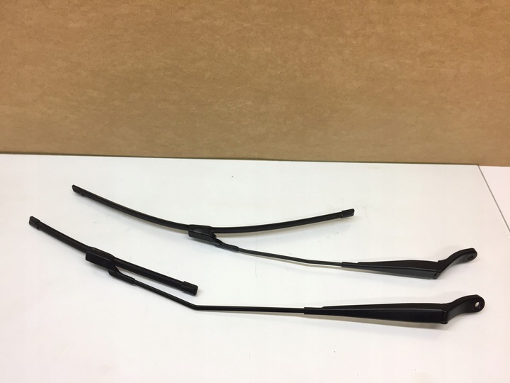 фото №1, Peugeot 2008 дворники рычаги лист рессоры комплект eu