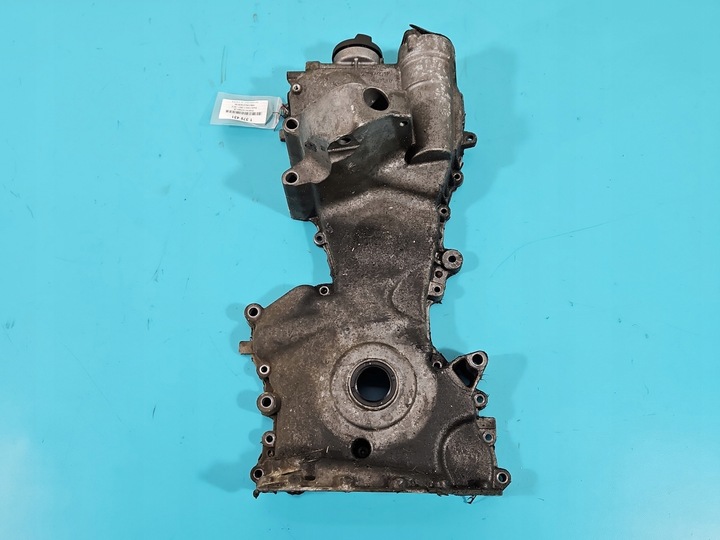 фото №1, Корпус розподільний вал skoda fabia ii 1.2 12v