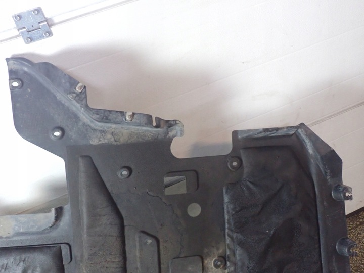 фото №7, Плита защита нижняя jaguar f-pace x761 2.0 16r 1at hk83-6b629-be 12001