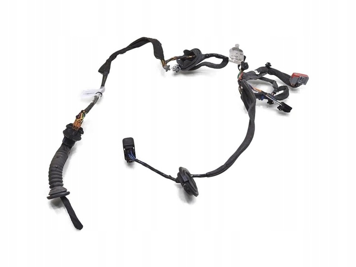 фото №1, Жгут дверь правые зад volvo v70 iii