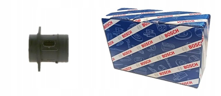 фото №1, Расходомер воздуха расходомер воздуха fiorino 225 1.3d