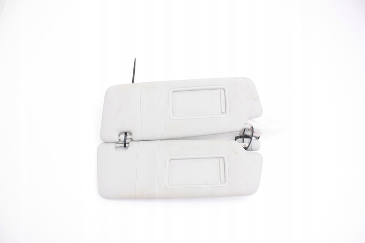 фото №1, Захисні накладки сонцезахисний audi a4 b8 avant 2.0 tfsi