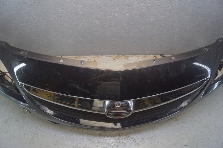 фото №9, Opel insignia a рестайлинг бампер перед pdc pod омыватель z2237