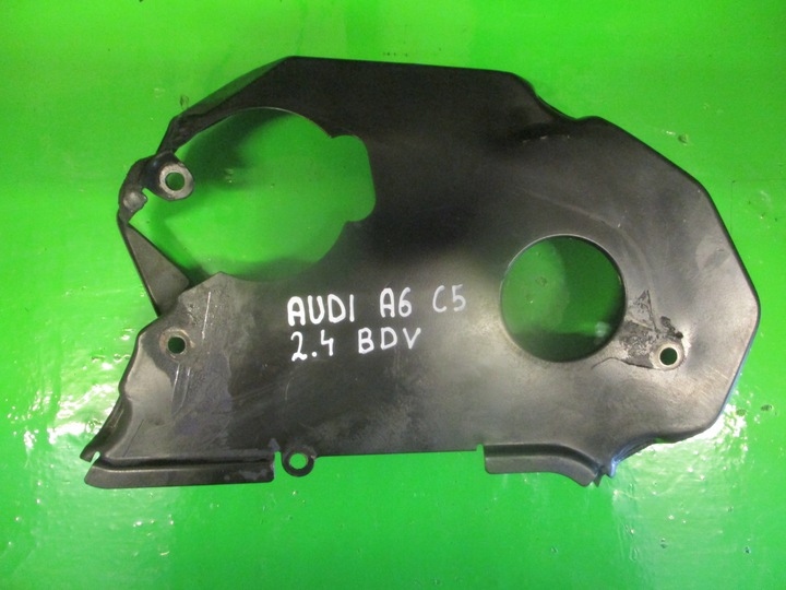 фото №1, Защита распределительный вал 2.4 bdv audi a6 c5 078109145t