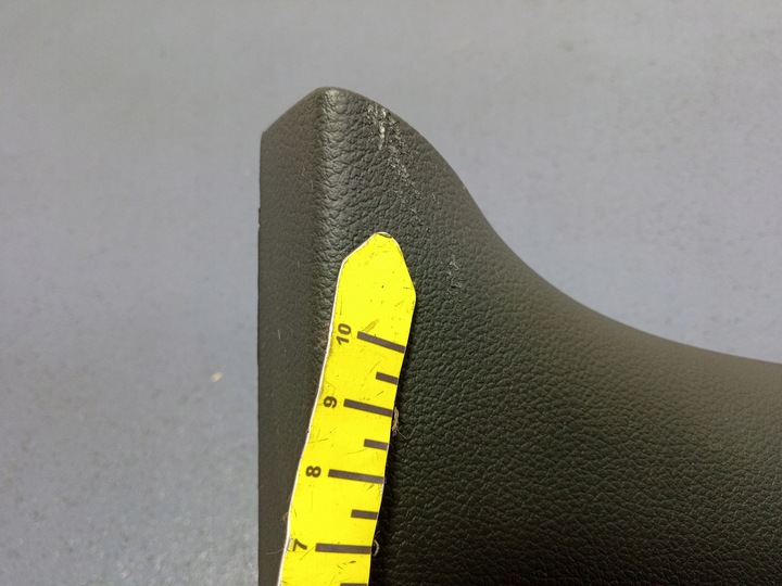 фото №6, A6 c7 avant обивка крышки багажника 4g9867979c