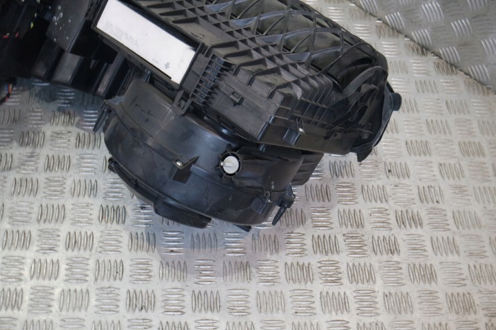 фото №3, Обігрівач вентилятор mercedes ml gl gle 166 292