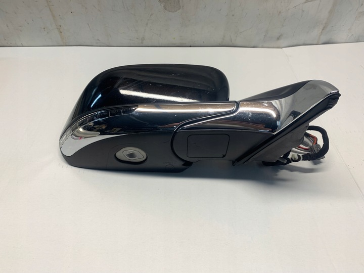 фото №8, Зеркало правые 10pin jeep compass ii 17r