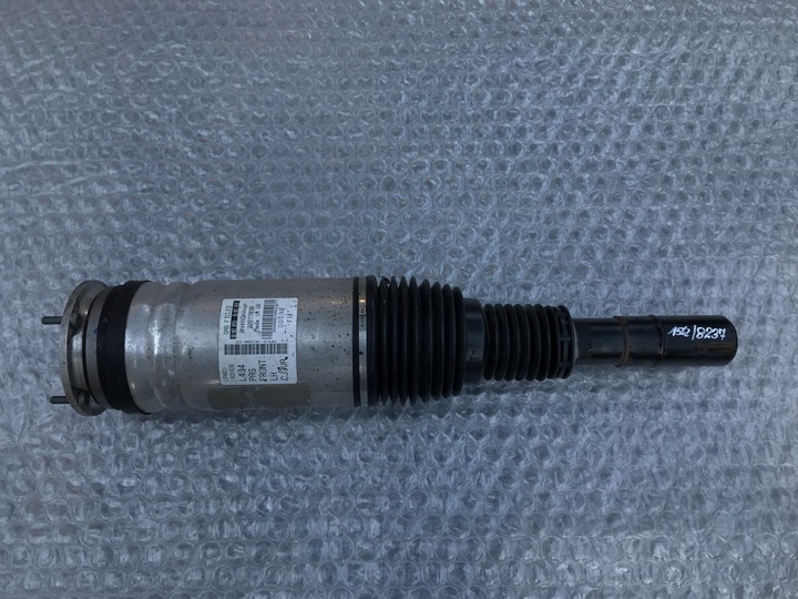 фото №1, Range rover sport l494 левый амортизатор перед 14-