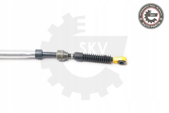 фото №11, Трос коробки коробки передач mercedes vito клас v