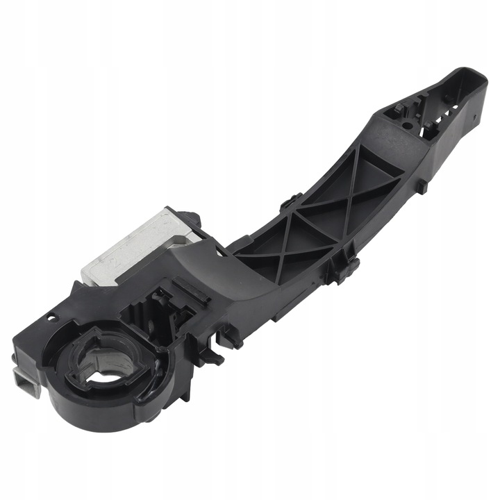 фото №1, Ручка зовнішня механізм двері 806070377r opel vivaro renault trafic