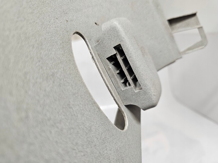 фото №9, Volkswagen touran i захист стійка права задня зад 7os 1t0867246f/g