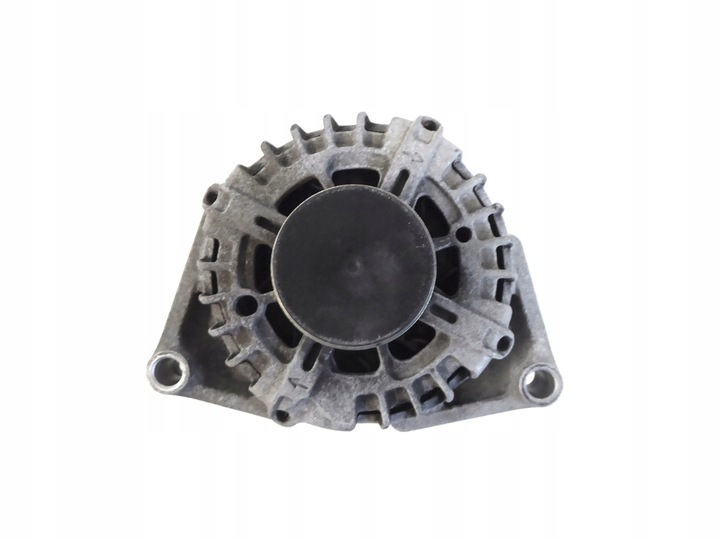 фото №3, Генератор opel mokka 1.4 turbo