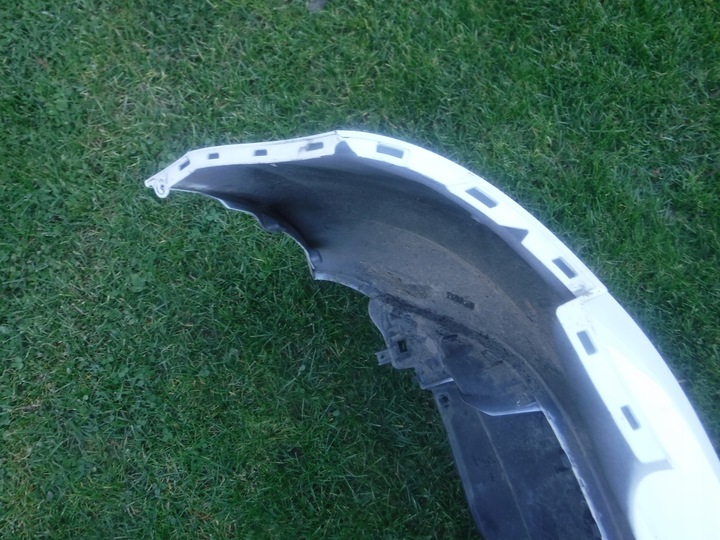 фото №7, Бампер зад задній vw polo vi 2g 2g6807421a