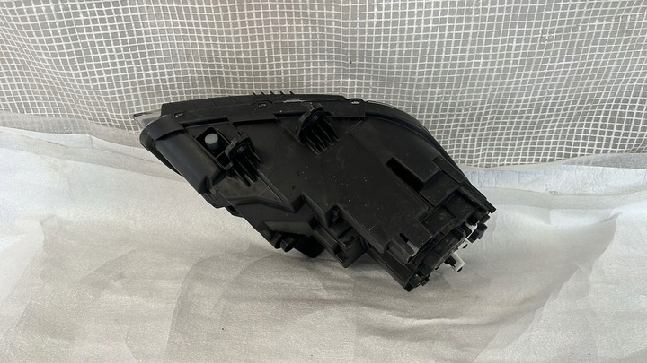 фото №6, Hyundai kona 2021- лампа ліва повний led передня