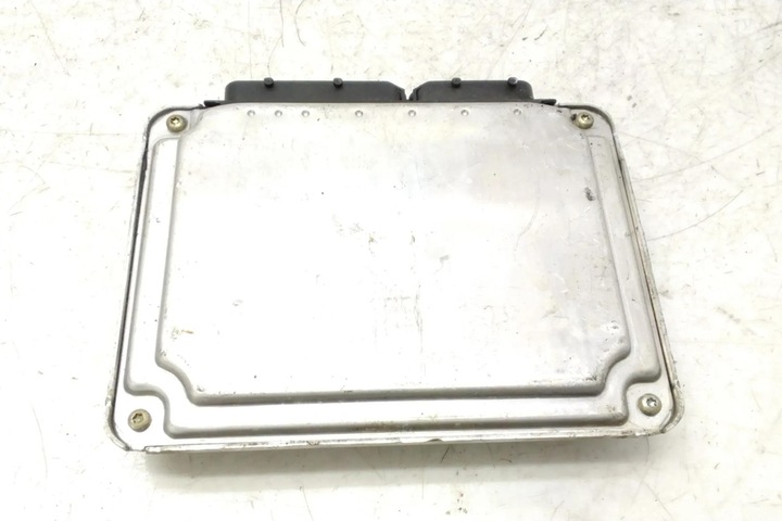 фото №7, Компьютер двигателя ecu seat toledo ii 1m2 06a906032cr 1.78l бензин 92kw