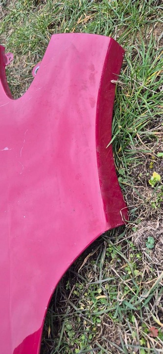 фото №9, Крило переднє праві перед opel mokka x