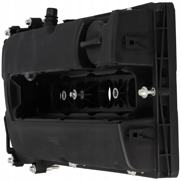 фото №1, Крышка головки цилиндров opel astra h j / corsa e / insignia a / vectra c