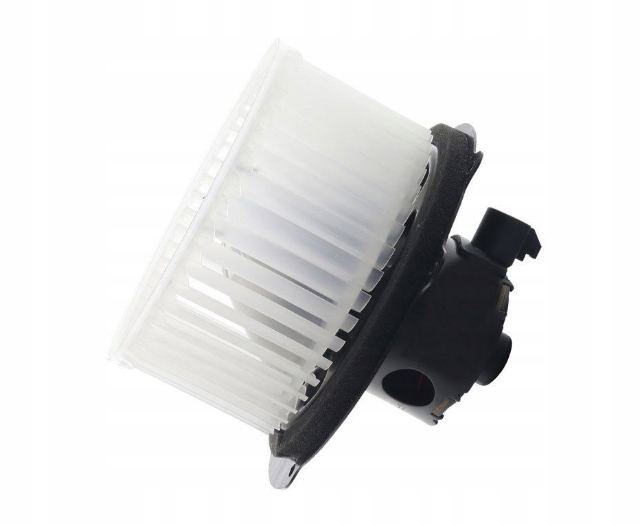 фото №1, Вентилятор интерьера mazda 626, 92-97/mx6 4516nu-1