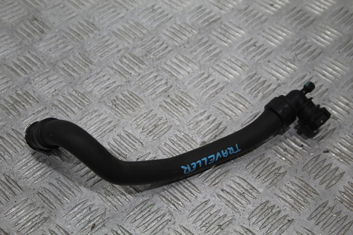 фото №1, Шланг шланг води traveller expert iii 3