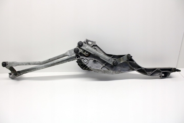 фото №8, Mercedes w211 механізм wycieraczk перед європа