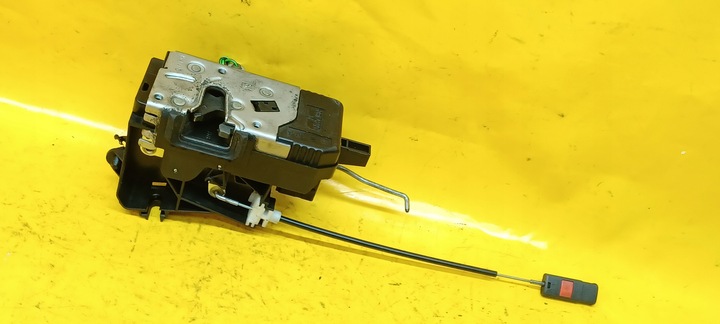 фото №9, Замок двері pzód signum 24447340fb 03-05r