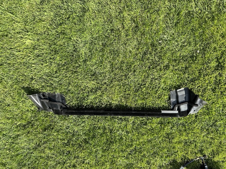 фото №3, Tesla модель 3 m3 iii прокладка дверь 1090495-99-f оригинал