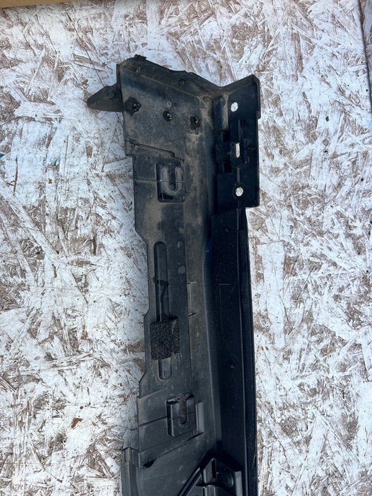 фото №8, Планка порогова ліва поріг лівий mazda mx-30 mx30 2020-