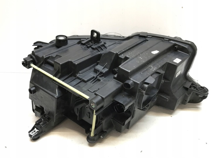 фото №13, Лампа права повний led audi q4 e-tron 89a941034