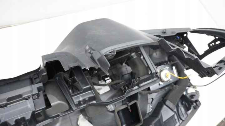 фото №8, Панель роздавальна капот консоль kia picanto ii