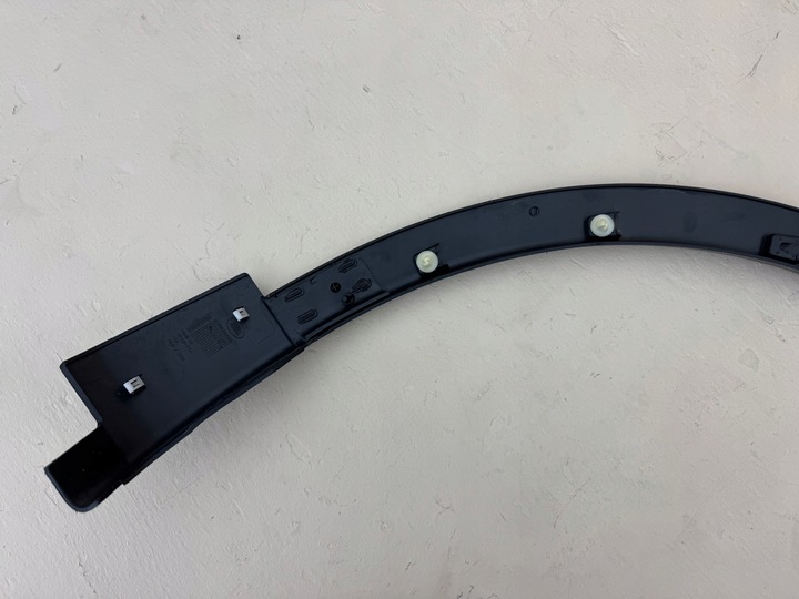 фото №13, Land rover discovery sport l550 14-19 планка крила лівий перед fk7216a075