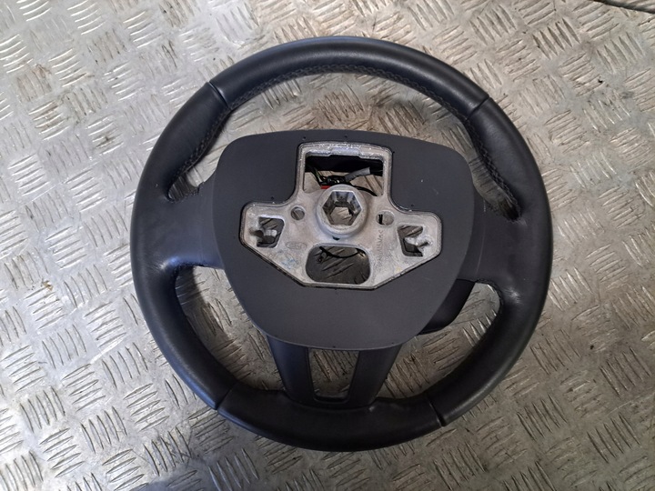 фото №8, Ford c-max 16r кермо багатофункціональний круїз-контроль