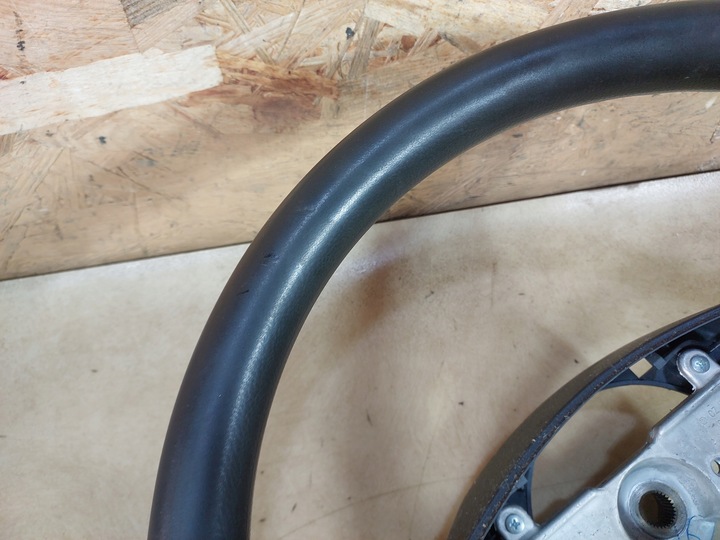 фото №10, Sedici suzuki sx4 кермо 06-13