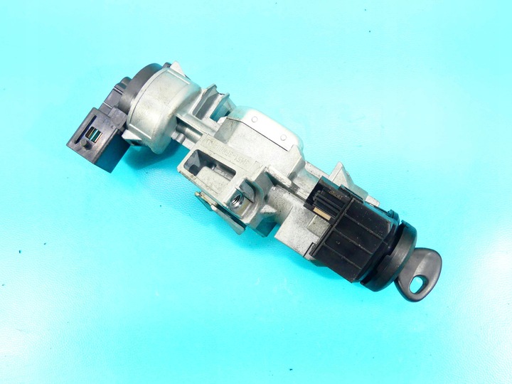 фото №12, Комп'ютер набір mazda 3 bk 279700-4805 2.0 16v