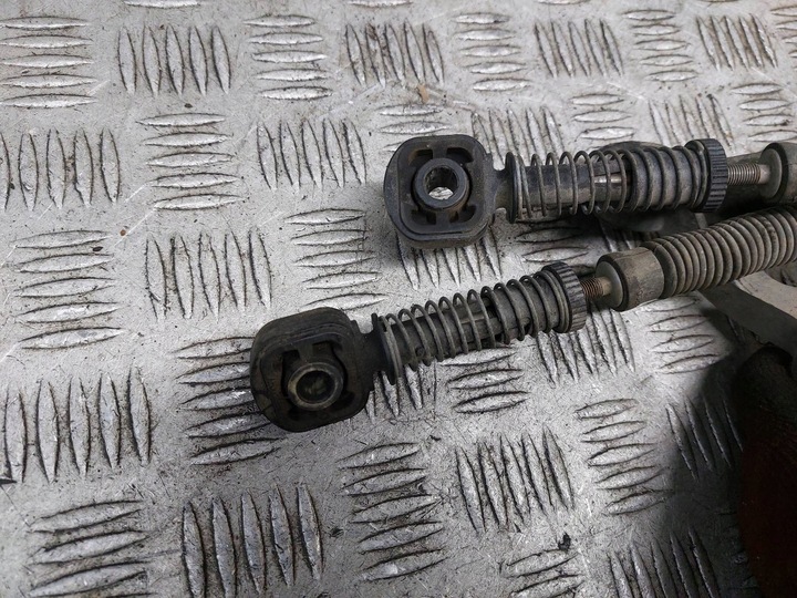 фото №7, Домкрат зміни коробки передач + троси 5b seat ibiza iv 6q0711049cj 6q0711061e